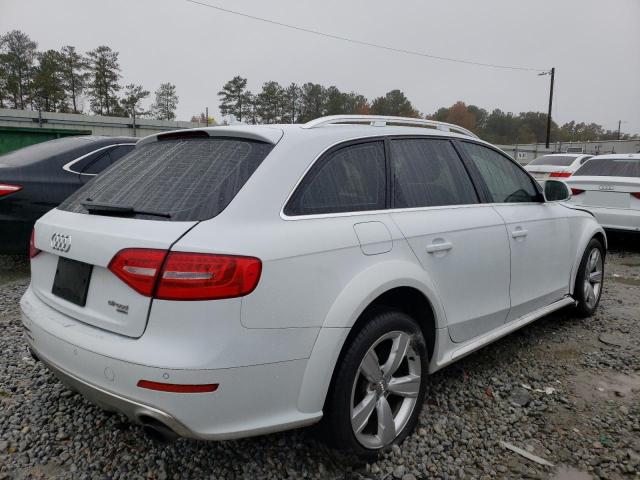 Photo 4 from auction – 2014 AUDI A4 ALLROAD with VIN WA1UFAFL7EA161190