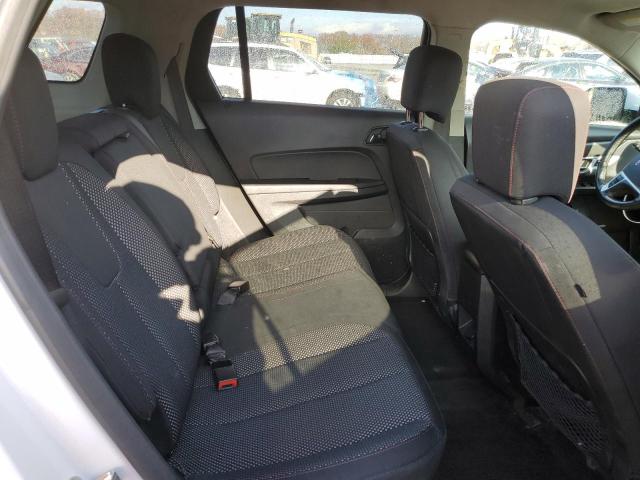 Photo 6 from auction – 2016 GMC TERRAIN SL with VIN 2GKFLNE31G6114418