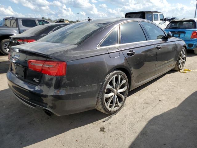 Photo 4 from auction – 2013 AUDI A6 PRESTIG with VIN WAUJGAFCXDN070604