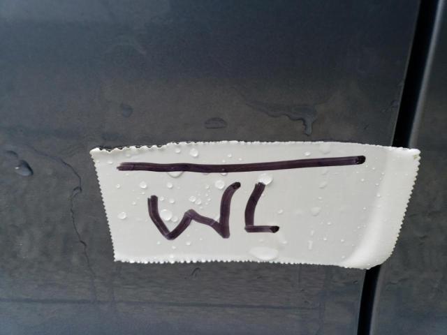 Photo 9 from auction – 2022 TOYOTA COROLLA LE with VIN 5YFEPMAE4NP299542
