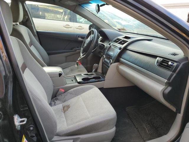 Photo 5 from auction – 2012 TOYOTA CAMRY with VIN 4T1BF1FK5CU589030