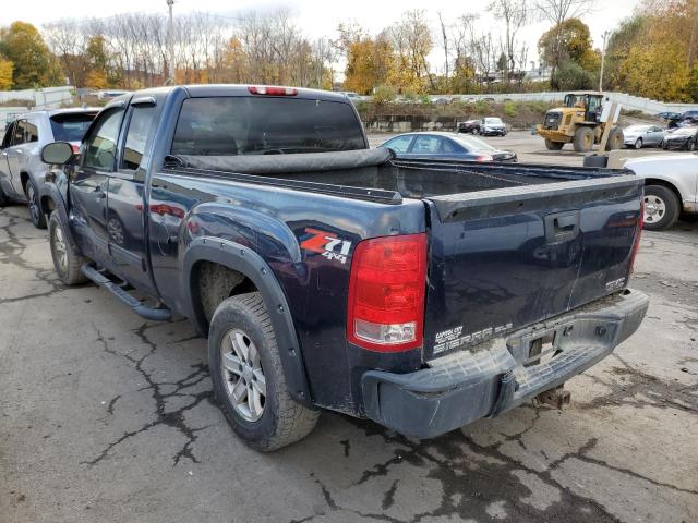 Photo 3 from auction – 2007 GMC NEW SIERRA with VIN 2GTEK19J471610581