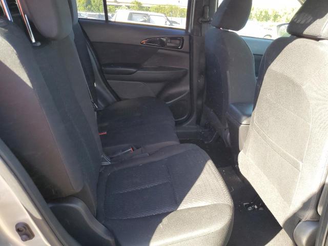 Photo 6 from auction – 2020 MITSUBISHI ECLIPSE CR with VIN JA4AT3AA9LZ000433
