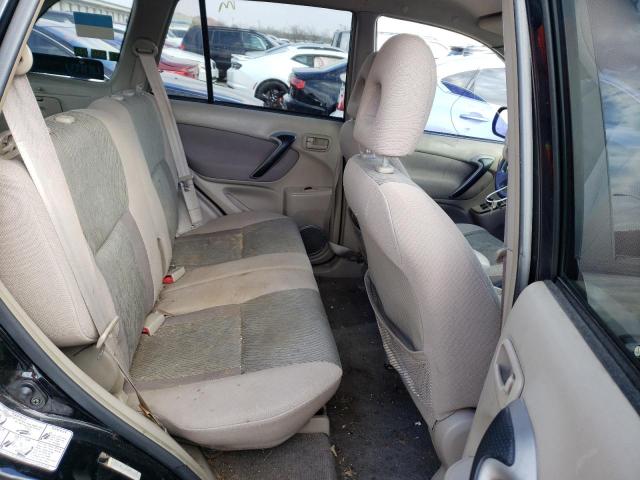 Photo 6 from auction – 2001 TOYOTA RAV4 with VIN JTEHH20V610023038