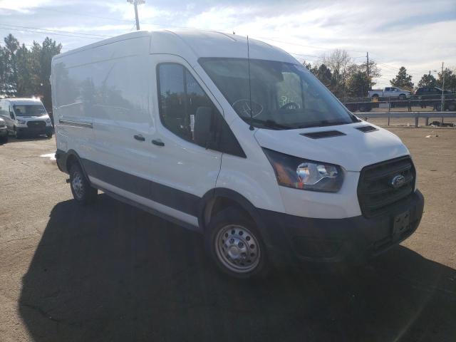 Photo 1 from auction – 2020 FORD TRANSIT T- with VIN 1FTBR2C89LKA09347