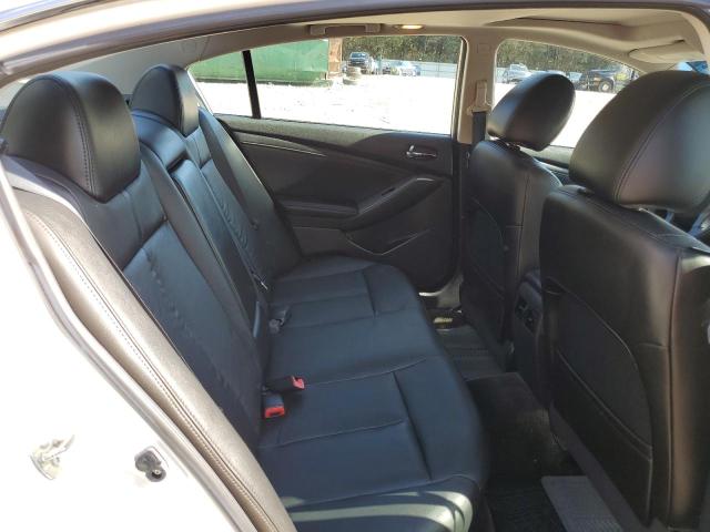 Photo 6 from auction – 2011 NISSAN ALTIMA BAS with VIN 1N4AL2AP4BN474323