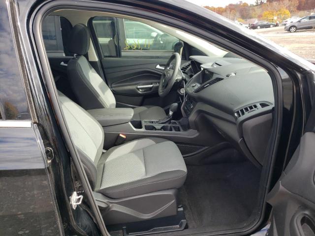 Photo 5 from auction – 2017 FORD ESCAPE SE with VIN 1FMCU0GD2HUC67053