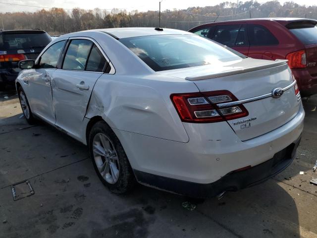 Photo 3 from auction – 2013 FORD TAURUS SEL with VIN 1FAHP2E85DG116094