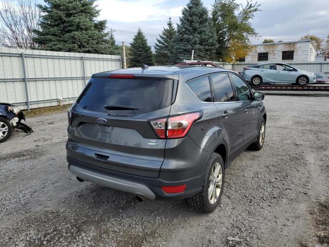 Photo 4 from auction – 2017 FORD ESCAPE SE with VIN 1FMCU9GD4HUB94241