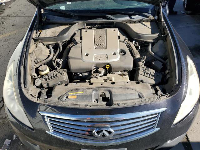 Photo 7 from auction – 2012 INFINITI G37 with VIN JN1CV6AR6CM672031