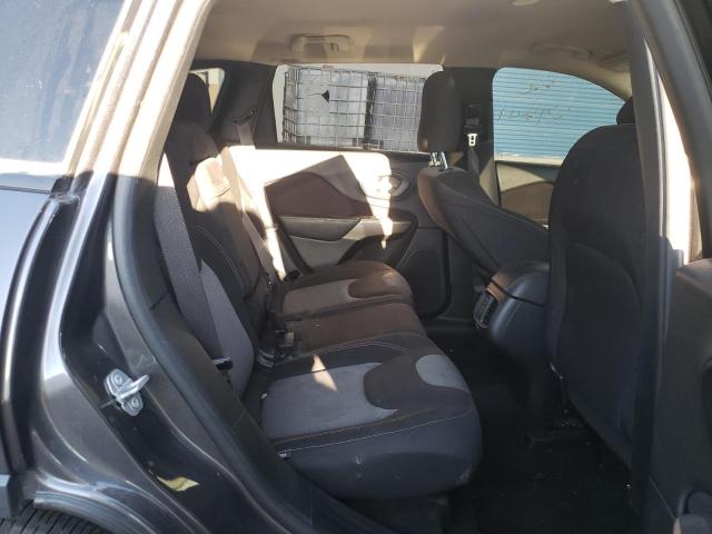 Photo 6 from auction – 2018 JEEP CHEROKEE L with VIN 1C4PJLCX3JD510200
