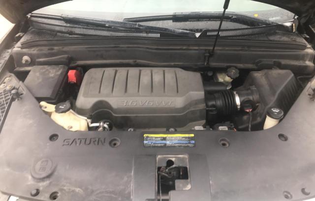 Photo 7 from auction – 2008 SATURN OUTLOOK XR with VIN 5GZER23778J281847