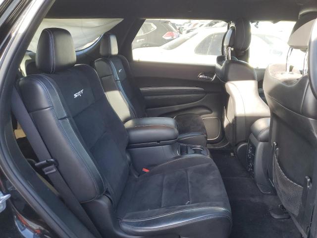 Photo 6 from auction – 2018 DODGE DURANGO SR with VIN 1C4SDJGJ4JC341452