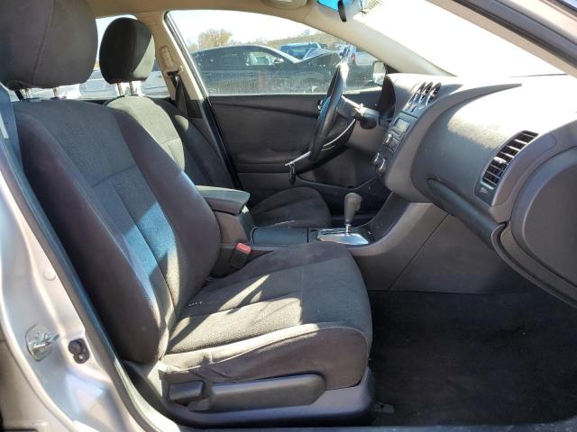 Photo 5 from auction – 2011 NISSAN ALTIMA BAS with VIN 1N4AL2AP3BC180780