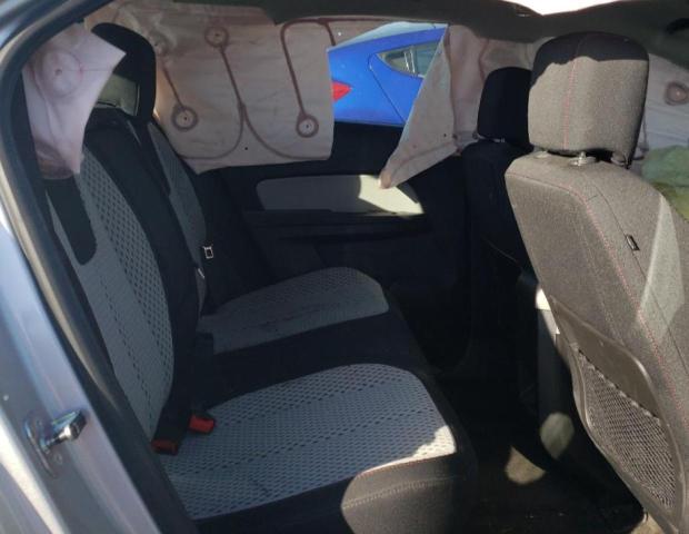 Photo 6 from auction – 2011 CHEVROLET EQUINOX LS with VIN 2GNALBEC7B1285238