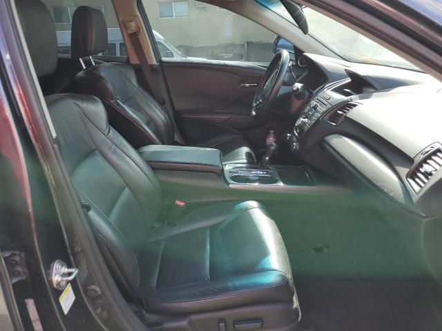 Photo 5 from auction – 2015 ACURA RDX with VIN 5J8TB3H36FL018972