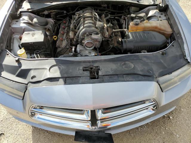 Photo 7 from auction – 2014 DODGE CHARGER R/ with VIN 2C3CDXCT4EH112999