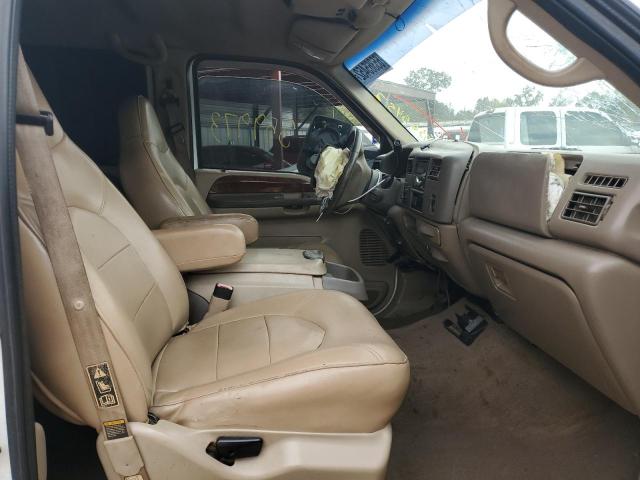 Photo 5 from auction – 2000 FORD F250 SUPER with VIN 1FTNW21L0YEA66054