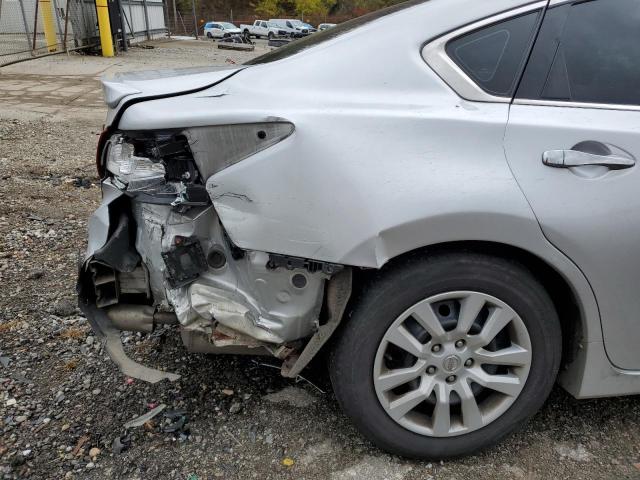 Photo 9 from auction – 2017 NISSAN ALTIMA 2.5 with VIN 1N4AL3AP4HC494419
