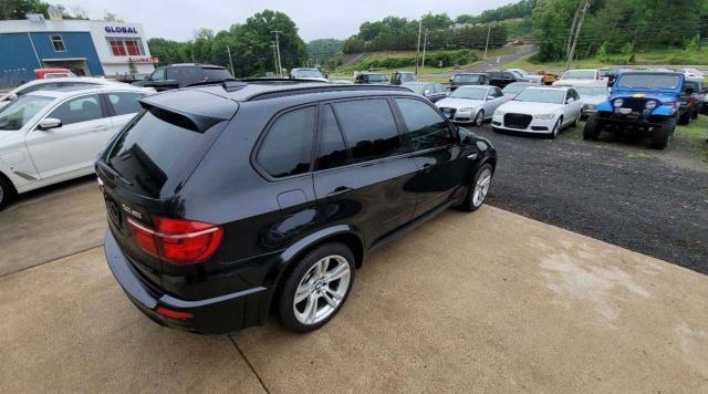 Photo 4 from auction – 2012 BMW X5 M with VIN 5YMGY0C58CLL15539