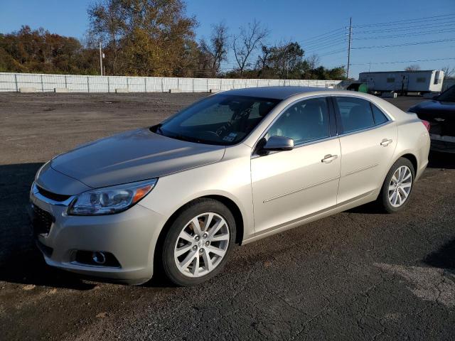 Photo 2 from auction – 2014 CHEVROLET MALIBU 2LT with VIN 1G11E5SL4EF248470