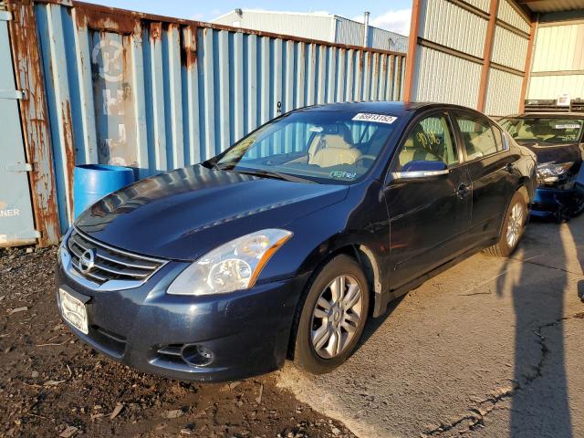 Photo 2 from auction – 2010 NISSAN ALTIMA BAS with VIN 1N4AL2AP9AN562783