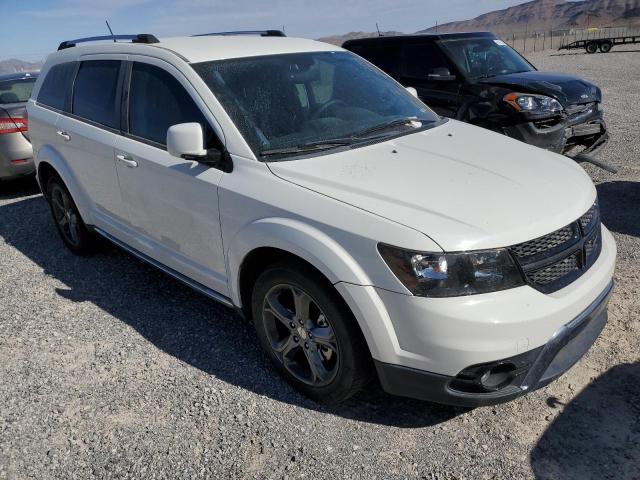 DODGE JOURNEY CR 2015 with VIN 3C4PDCGG6FT698410 - Photo from auction