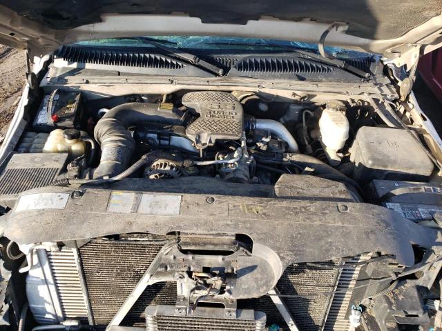 Photo 7 from auction – 2004 CHEVROLET SILVERADO with VIN 1GCHK29214E385770