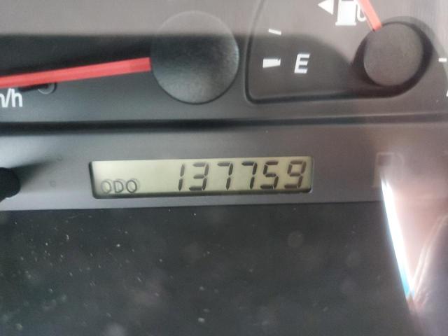 Photo 8 from auction – 2003 TOYOTA CAMRY LE with VIN 4T1BE32K43U675188
