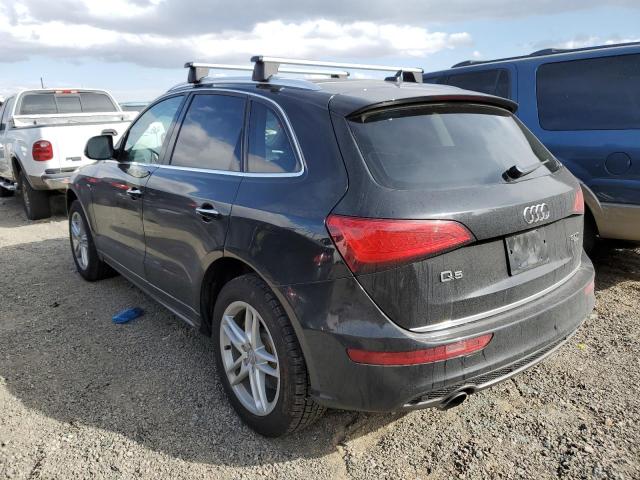 Photo 3 from auction – 2015 AUDI Q5 PRESTIG with VIN WA1WGAFP5FA029149