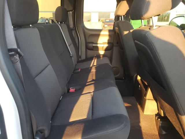 Photo 10 from auction – 2010 GMC SIERRA C15 with VIN 1GTSCVEA9AZ224055