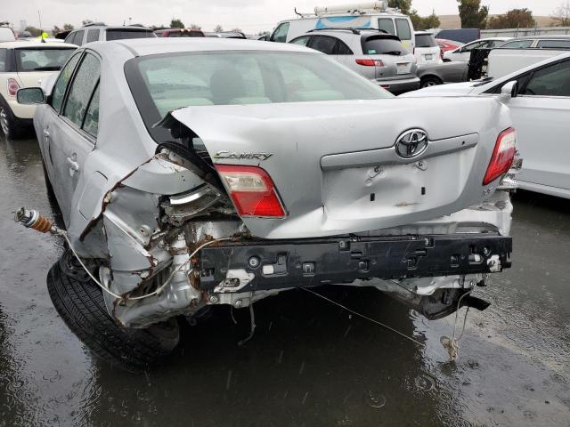 Photo 3 from auction – 2007 TOYOTA CAMRY CE with VIN 4T1BE46K37U520895