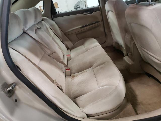Photo 6 from auction – 2008 CHEVROLET IMPALA LT with VIN 2G1WT58K089288214