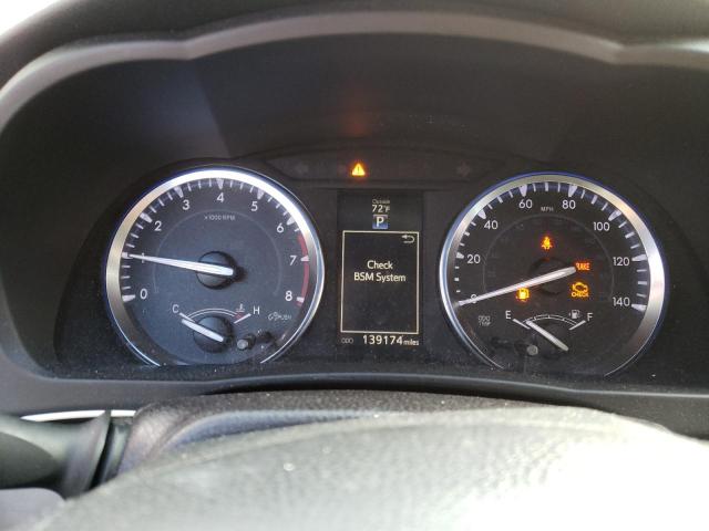 Photo 8 from auction – 2016 TOYOTA HIGHLANDER with VIN 5TDDKRFH7GS232504
