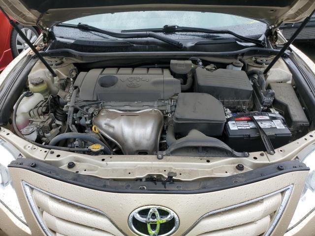 Photo 7 from auction – 2010 TOYOTA CAMRY BASE with VIN 4T1BF3EK7AU116319