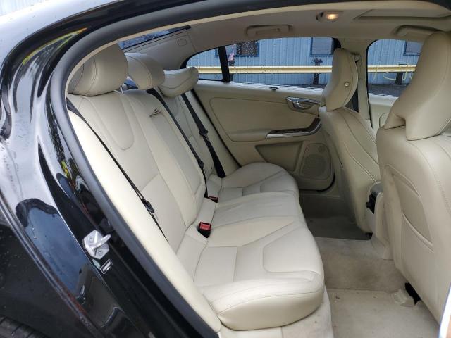 Photo 6 from auction – 2016 VOLVO S60 PREMIE with VIN LYV402FK8GB089870