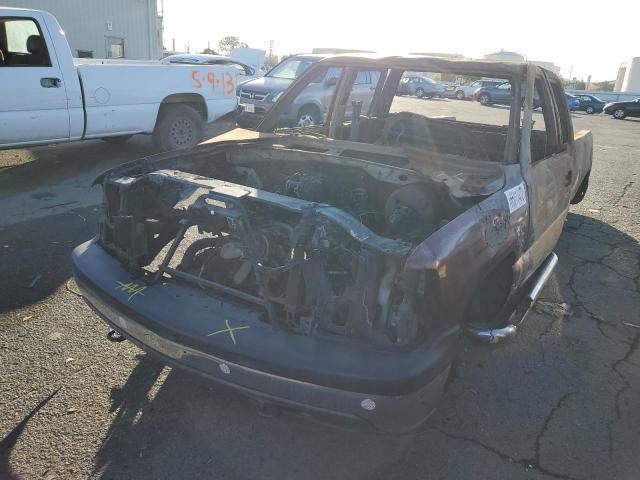 Photo 2 from auction – 1999 CHEVROLET SILVERADO with VIN 2GCEC19T2X1205835