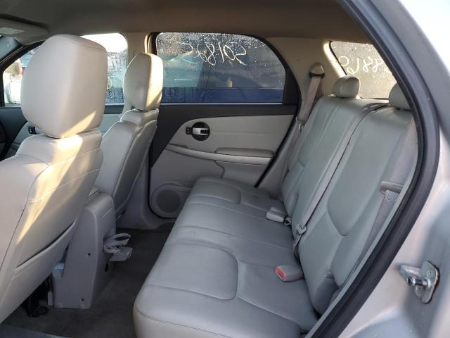 Photo 6 from auction – 2006 CHEVROLET EQUINOX LT with VIN 2CNDL63F766026859