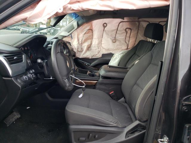 Photo 5 from auction – 2016 CHEVROLET SUBURBAN K with VIN 1GNSKGKC9GR229910