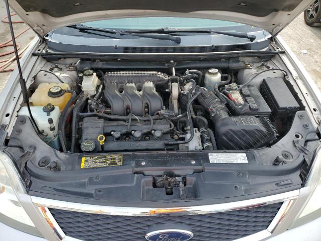 Photo 7 from auction – 2006 FORD FIVE HUNDR with VIN 1FAFP231X6G177196