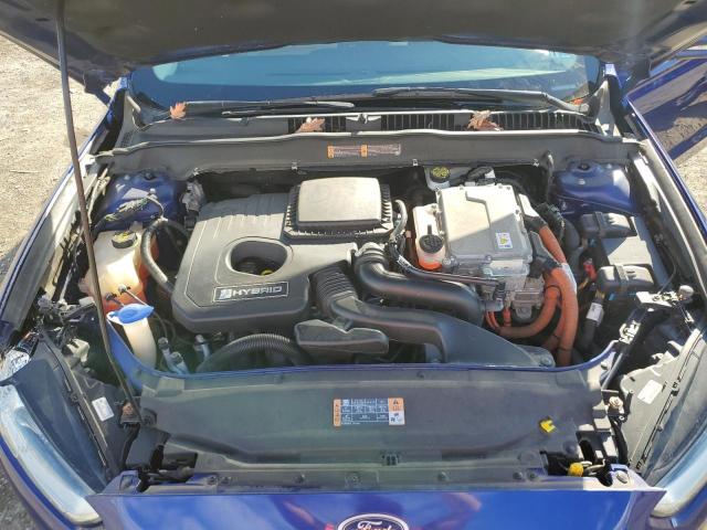 Photo 7 from auction – 2015 FORD FUSION SE with VIN 3FA6P0LU4FR146775