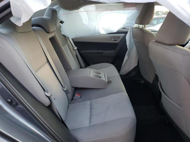 Photo 6 from auction – 2016 TOYOTA COROLLA L with VIN 2T1BURHE9GC626406