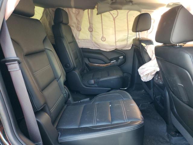 Photo 11 from auction – 2016 GMC YUKON DENA with VIN 1GKS2CKJ8GR296065