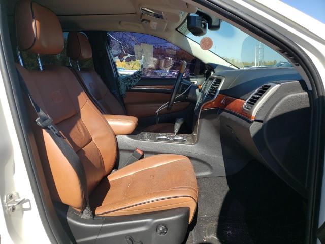 Photo 5 from auction – 2012 JEEP GRAND CHER with VIN 1C4RJFCGXCC300308