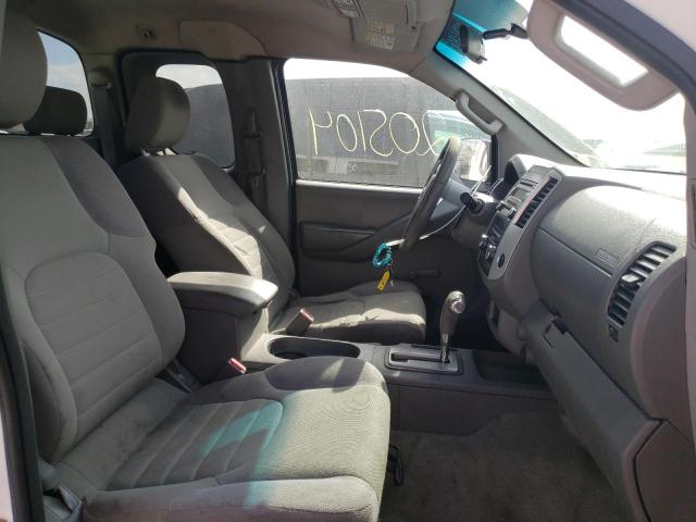 Photo 5 from auction – 2014 NISSAN FRONTIER S with VIN 1N6BD0CT7EN717635