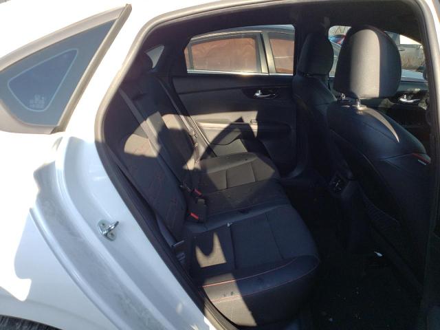 Photo 6 from auction – 2020 KIA FORTE GT with VIN 3KPF44AC2LE144952