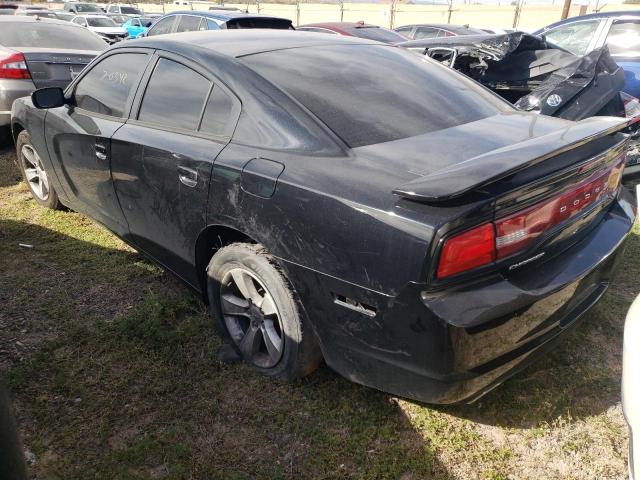 Photo 3 from auction – 2014 DODGE CHARGER SE with VIN 2C3CDXBGXEH300432