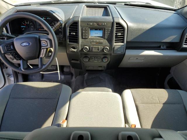 Photo 8 from auction – 2019 FORD F150 SUPER with VIN 1FTEX1C40KKE83535