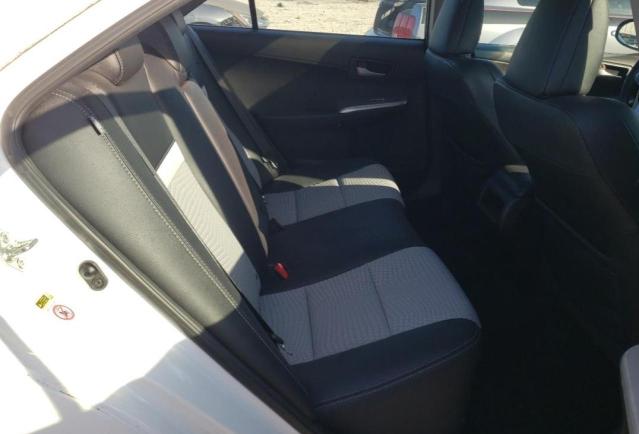 Photo 6 from auction – 2012 TOYOTA CAMRY BASE with VIN 4T1BF1FK7CU570429