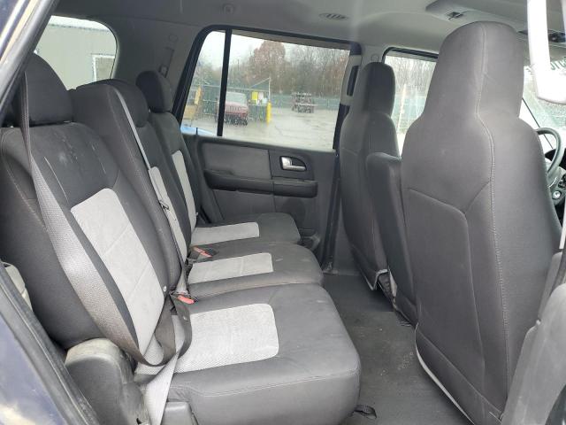 Photo 6 from auction – 2003 FORD EXPEDITION with VIN 1FMPU16W93LC58973